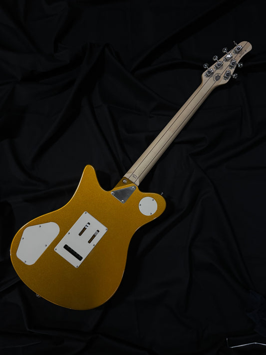 OOPEGG Supreme Collection Trailbreaker Mark-2 / Aztec Gold