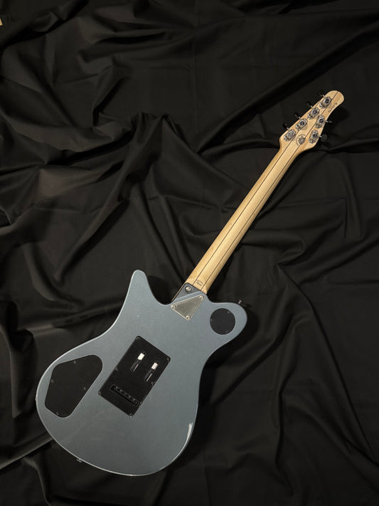 OOPEGG Supreme Collection Trailbreaker Mark-2 / Pewter Blue Metallic