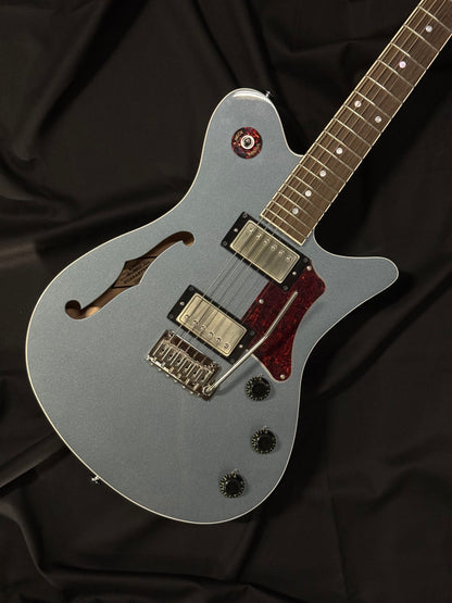 OOPEGG Supreme Collection Trailbreaker Mark-2 / Pewter Blue Metallic