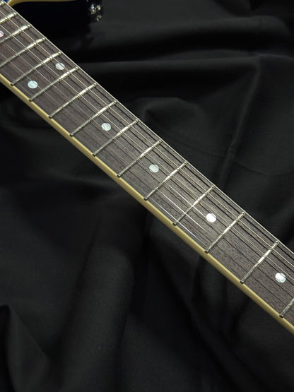 OOPEGG Limited Edition Trailbreaker Mark-2 / Transparent Blue Burst